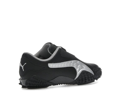 Puma Mostro A$AP Rocky Black Silver (Women's)