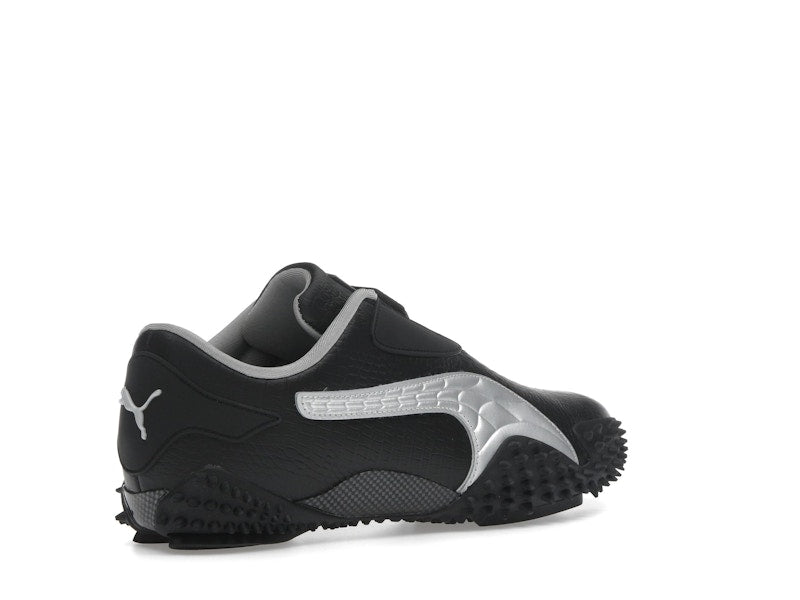 Puma Mostro A$AP Rocky Black Silver (Women's)