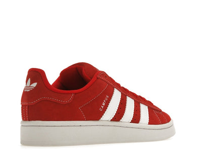 adidas Campus 00s Better Scarlet (Kids)