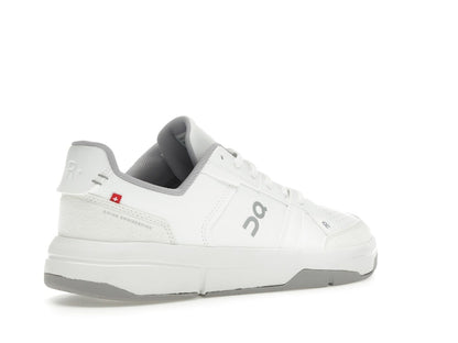 On The Roger Clubhouse White Fade (Women's)