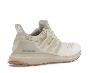 adidas Ultra Boost 1.0 Wonder White Alumina Cyber Metallic (Women's)