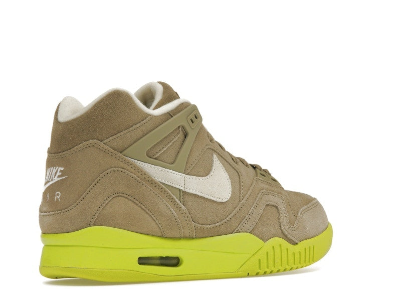 Nike Air Tech Challenge II Bamboo