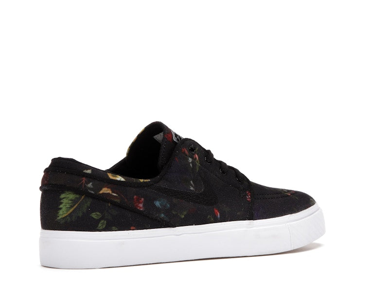 Nike SB Zoom Stefan Janoski Canvas Mutli-Color
