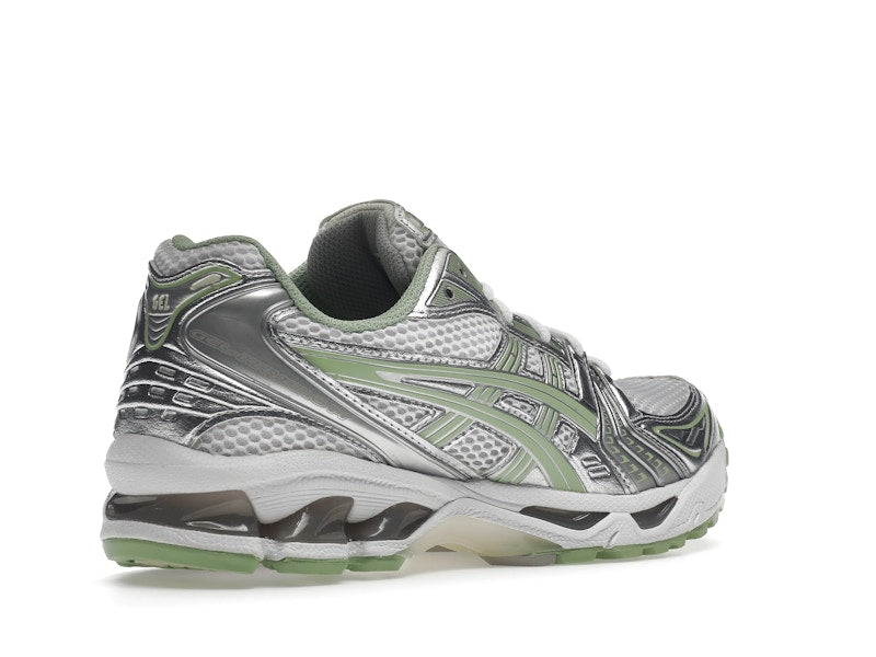 ASICS Gel-Kayano 14 White Jade (Women's)