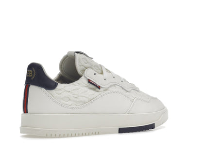 adidas SC Premiere Extra Butter Cableknit Off White