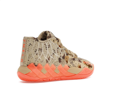Puma LaMelo Ball MB.01 Digital Camo (GS)