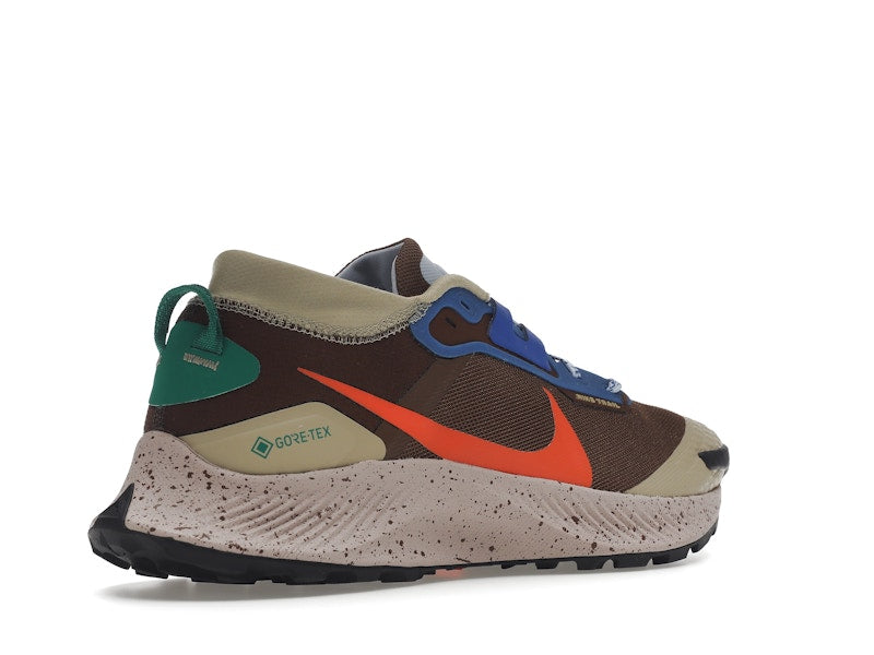 Nike Pegasus Trail 3 Gore-Tex ES I Love Trail Brown
