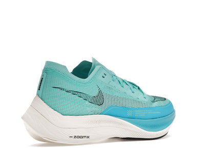 Nike ZoomX Vaporfly Next% 2 Aurora Green