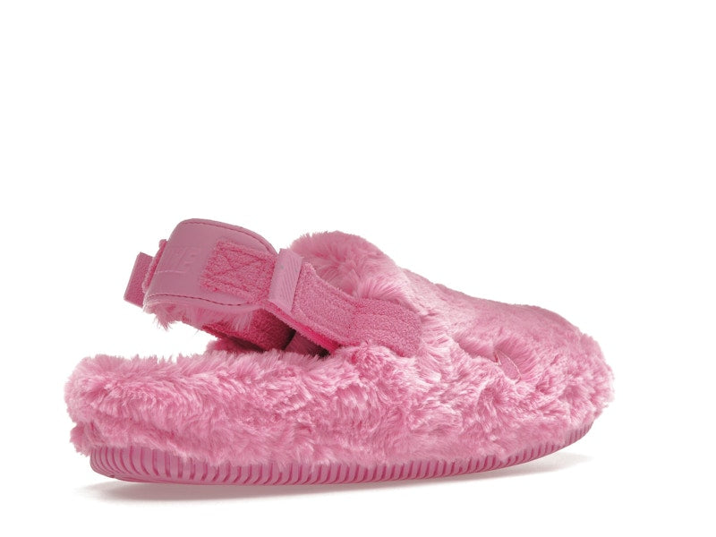 Nike Calm SE Mule Playful Pink (Women's)