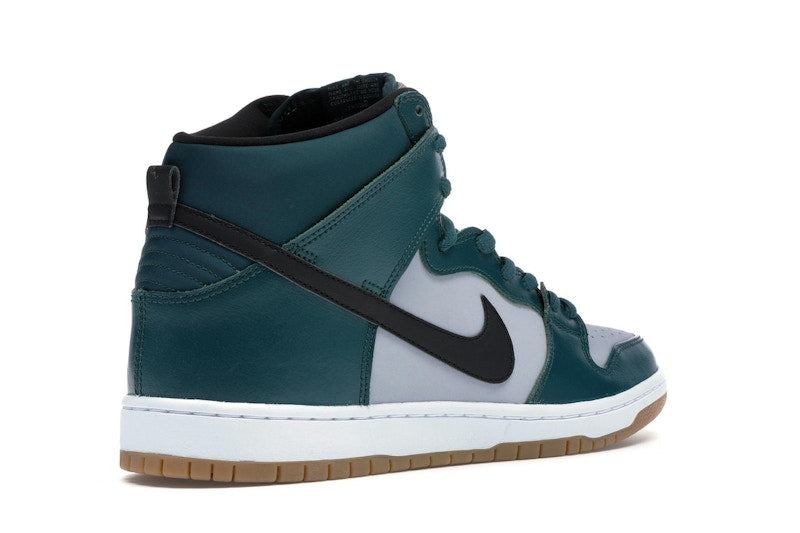 Nike SB Dunk High Newport