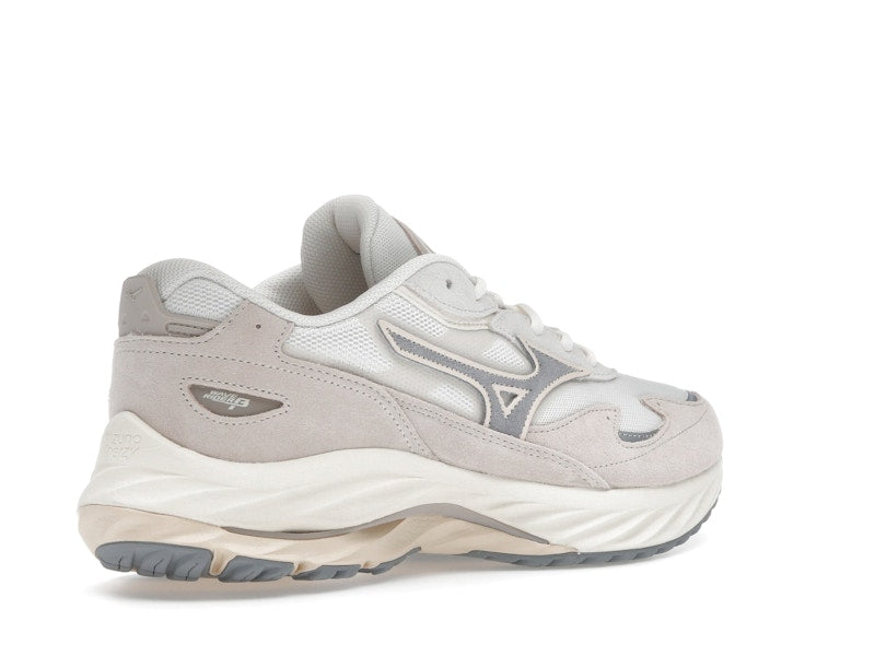 Mizuno Wave Rider Beta White Sand