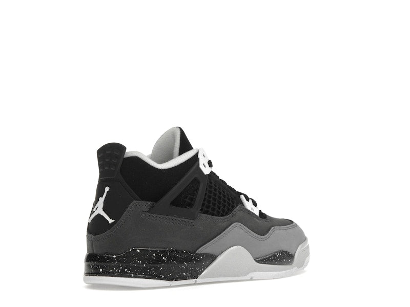 Jordan 4 Retro Fear (2024) (PS)