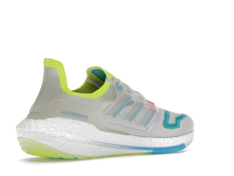 adidas Ultra Boost 22 Sky Mint Rush