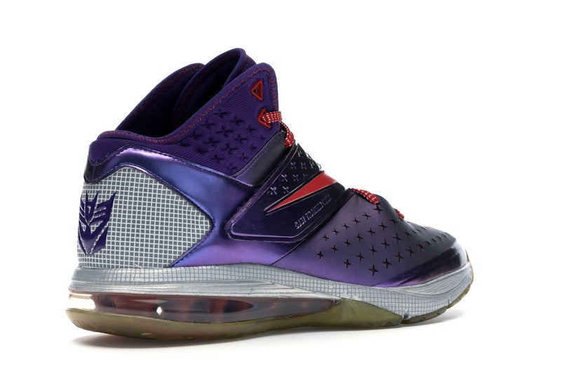 Nike CJ81 Trainer Max Megatron