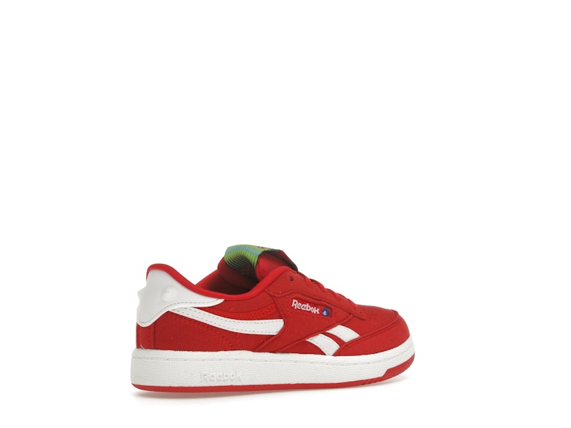 Reebok Club C Sonic the Hedgehog 3 Knuckles (PS)