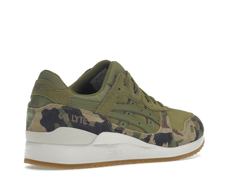 ASICS Gel-Lyte III Camp