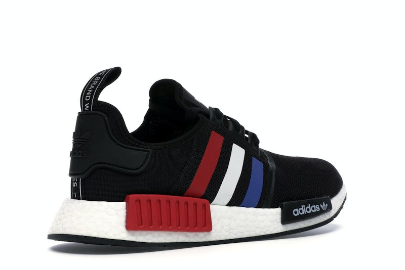 adidas NMD R1 Black Tri-Color