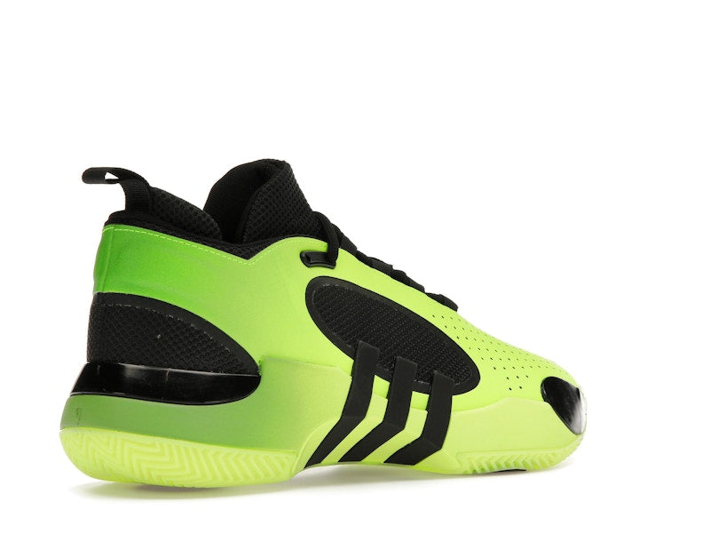 adidas D.O.N. Issue #5 Lucid Lemon