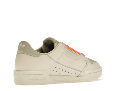 adidas Continental 80 Pharrell Ecru Tint