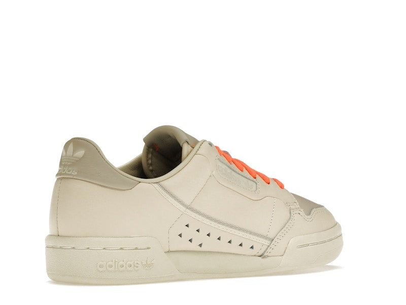 adidas Continental 80 Pharrell Ecru Tint