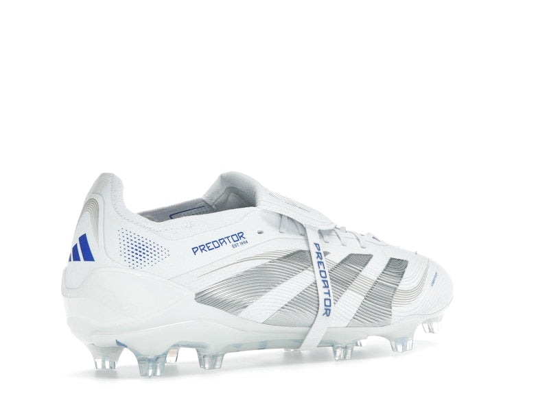 adidas Predator Elite Foldover Tongue FG Polar Victory Pack