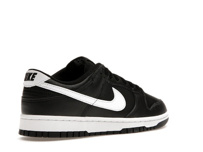 Nike Dunk Low Black Panda 2.0