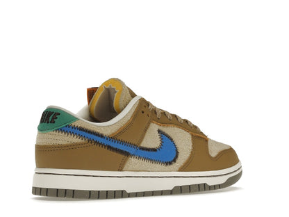 Nike Dunk Low size? Dark Driftwood