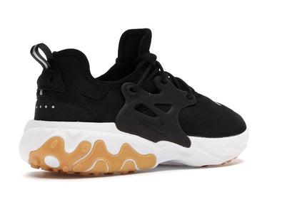 Nike Reacto Presto Black