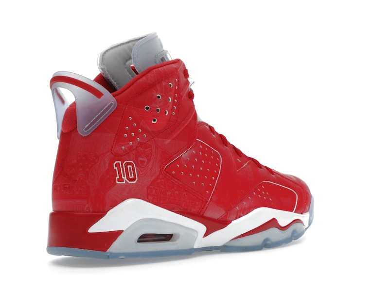 Jordan 6 Retro Slam Dunk