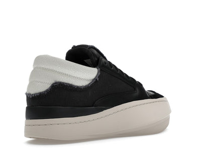 adidas Y-3 Centennial Lo Black Bliss Off White