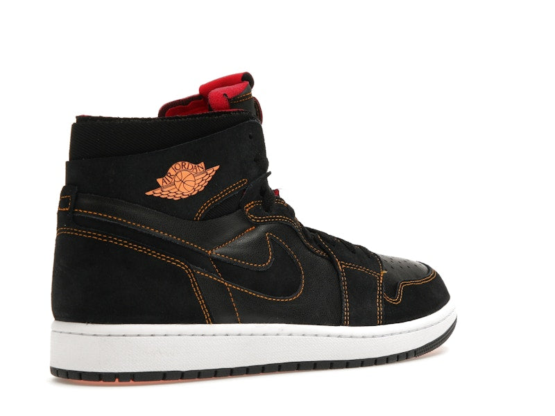 Jordan 1 High Zoom Air CMFT Citrus