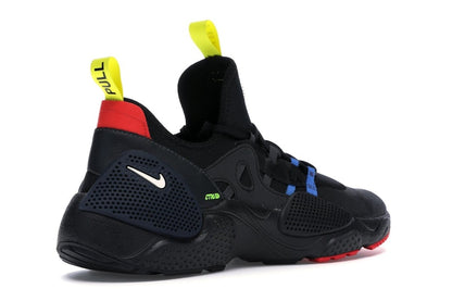 Nike Huarache Edge Heron Preston Black