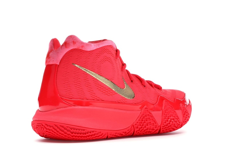 Nike Kyrie 4 Red Carpet