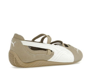 Puma Speedcat Ballet Prairie Tan (Women's)