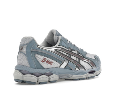ASICS Gel-NYC 2055 Glacier Dolphin Grey