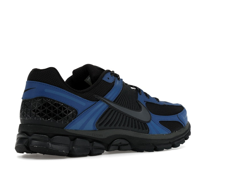 Nike Zoom Vomero 5 Black Court Blue
