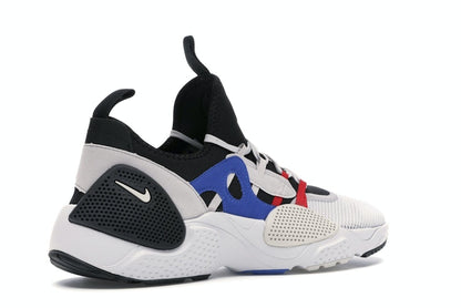 Nike Huarache Edge Txt Black Game Royal University Red