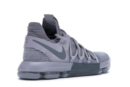 Nike KD 10 Wolf Grey