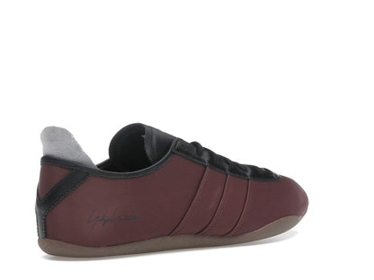 adidas Y-3 Tokyo Mystery Brown Black