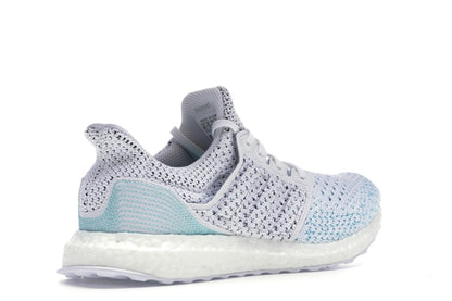 adidas Ultra Boost Clima Parley White Blue