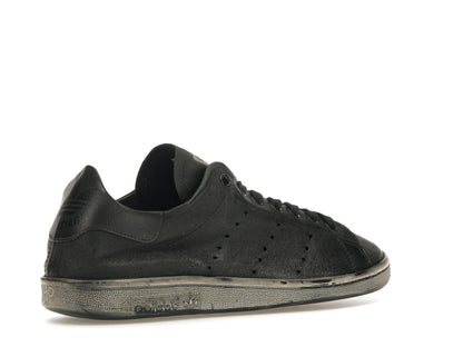 Balenciaga x adidas Stan Smith Worn-Out Black (Women's)