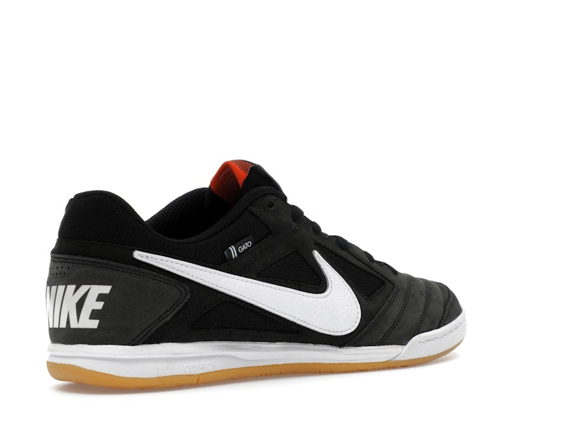 Nike SB Gato Orange Label