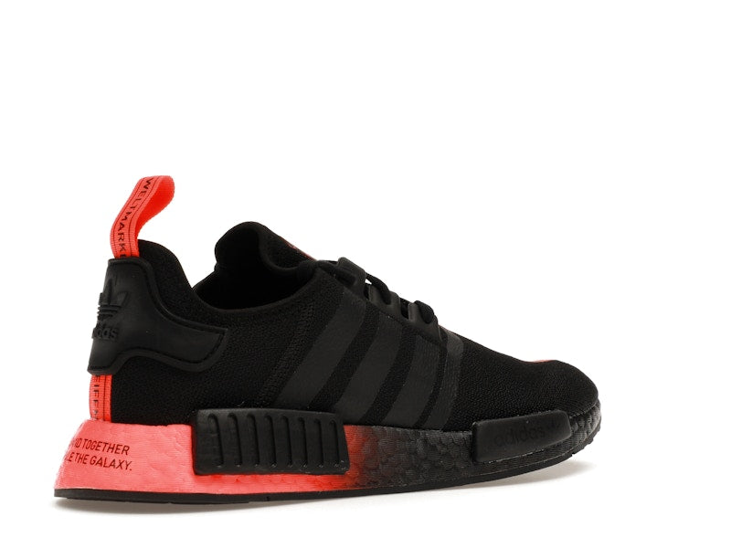 adidas NMD R1 Star Wars Darth Vader