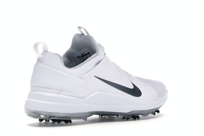 Nike Golf Tour Premiere White Metallic Cool Grey