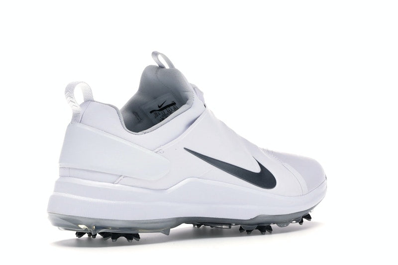 Nike Golf Tour Premiere White Metallic Cool Grey