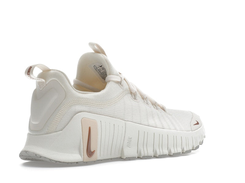 Nike Free Metcon 6 Pale Ivory (Women's)