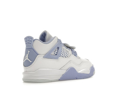 Jordan 4 Retro Forget Me Not (PS)