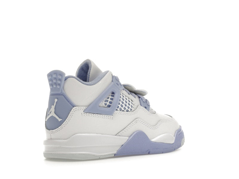 Jordan 4 Retro Forget Me Not (PS)
