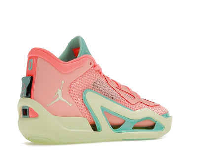 Jordan Tatum 1 Pink Lemonade
