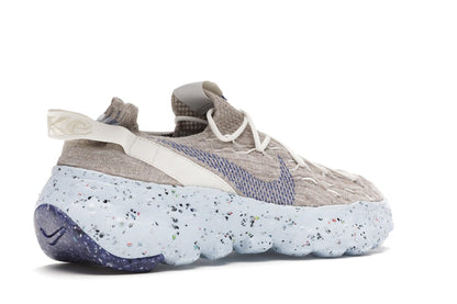 Nike Space Hippie 04 Sail Astronomy Blue